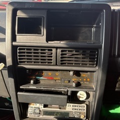 【宇都宮】車検R7年5月まで｜5MT｜走行21万km｜カモフラ塗装｜4WDの画像