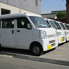 新しい仲間を募集！軽貨物運送で共に成⻑しようの画像