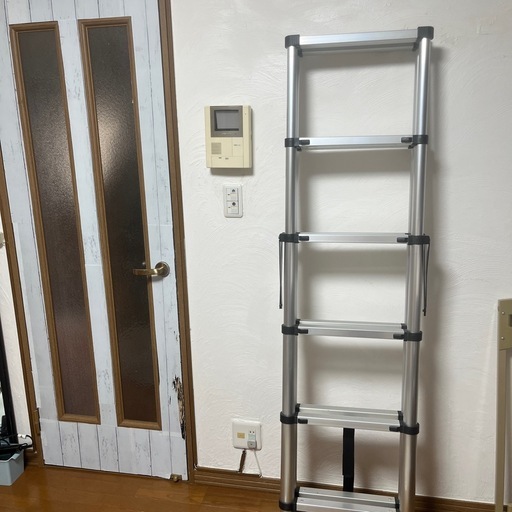 脚立1.7×1.7m