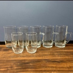 ✴︎SALE✴︎グラス ワイングラス ビアグラス ショットグラスの画像