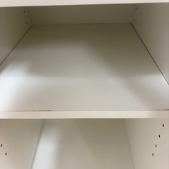 ジモティー特別価格🉐 N1305★キッチンカウンター★キッチンボード★幅1195mmの画像