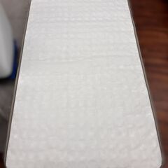 ニトリ C1-05 EM S Nスリープ ポケットコイルマットレス シングルサイズの画像