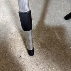 【無料/伸縮ペンキ塗り棒2本セット】の画像