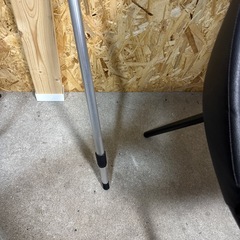 【無料/伸縮ペンキ塗り棒2本セット】の画像