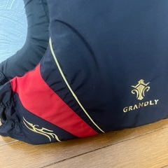 フィッシングベスト　サイズフリーの画像