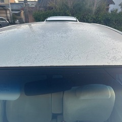 車検なし21年ダイハツムーブの画像