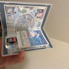 Switchカセットの画像