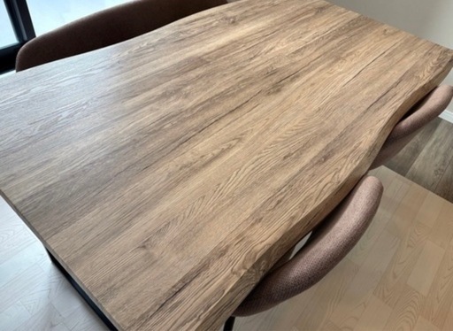 【美品】ダイニングテーブルセット
