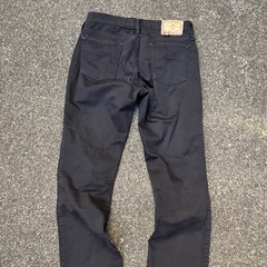 CIMARRON  スキニーパンツの画像