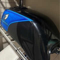 cb400N 外装セットの画像