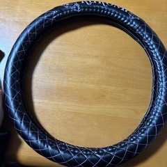 クロミ ハンドルカバー Sサイズの画像