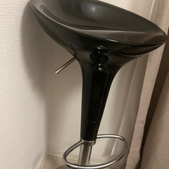 ハイチェアの画像