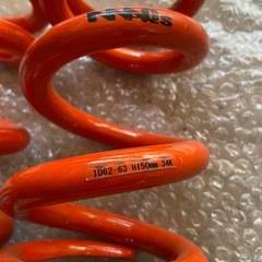 maqs バネ　h150 34kの画像