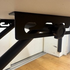 N1306★昇降テーブル★テーブル★幅850mmの画像