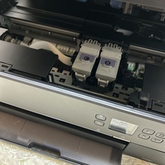 Canon PIXUSTS5330 インクジェット複合機の画像