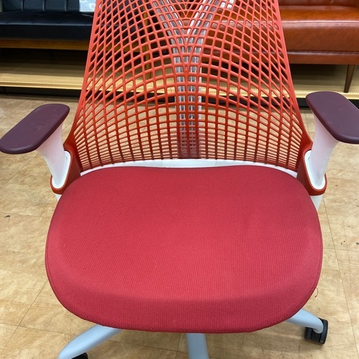  【来店いただける方限定】Herman Miller【トレファク摂津店】 