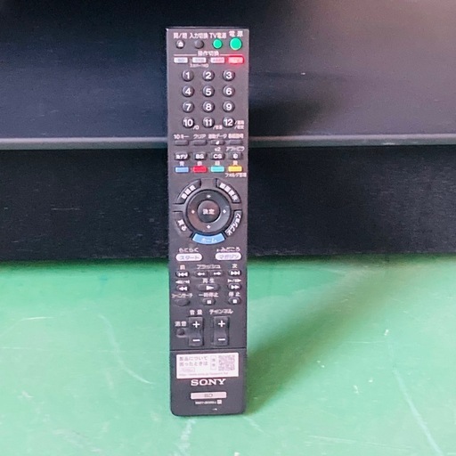 値下げ　SONY ソニー　液晶デジタルテレビ　KDL-46HX80R 46V 2011年製　DVDプレイヤー内蔵　ソニーシアタースタンドシステム　スピーカー付テレビ台　シアターラック　セット　動作品