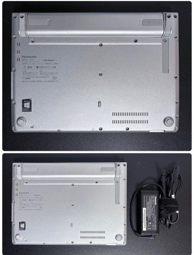 ?2/9?限定?タイムセール??✨ 【美品】Panasonic レッツノート SV9｜i5-10310U｜RAM16GB｜新品NVMe