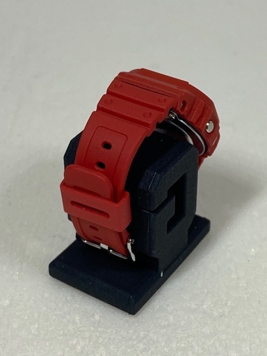 新品未使用品　CASIO G-SHOCK nano DWN-5600-4JR
