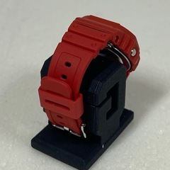 新品未使用品　CASIO G-SHOCK nano DWN-5600-4JRの画像