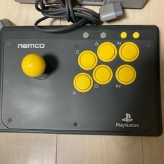 話し中ゲーム機の画像