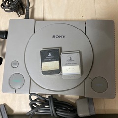 話し中ゲーム機の画像