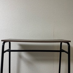 ハンガーラックの画像