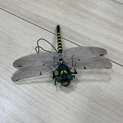 【200円】虫除けオニヤンマの画像