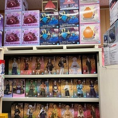 フィギュアの画像