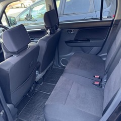 ワゴンR スティングレーの画像