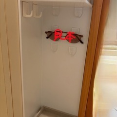 アクセサリー ラック 鍵置き コーナーラックの画像