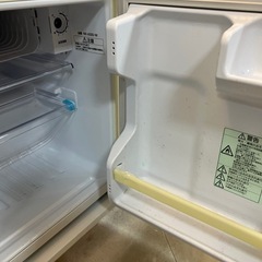 Panasonic 小型冷蔵庫の画像