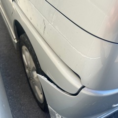 スズキパレット売ります！現車確認⭕️の画像