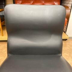  【来店いただける方限定】昇降式チェア【トレファク摂津店】 の画像