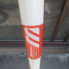 素振りバットの画像