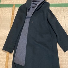 コートの画像