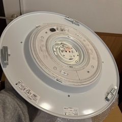 コイズミLEDシーリングライト　3点セットの画像