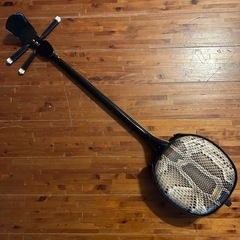 ◼️宮古島から➓◼️本皮三線◼️女性◼️沖縄◼️初心者🔰◼️サンプル音源◼️強化張◼️御旅行中の方にも〜🎵の画像