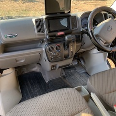 ニッサン　クリッパー　NV100 令和4年車の画像