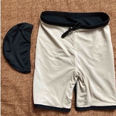 新品　　水着の画像