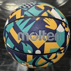 モルテンバスケットボール　グラフィックボール24 BF3600（7号球） 卸ます　転売OK　倒産品　まとめ売り　ネット商材　アマゾン引き上げ商品　メルカリ　副業 の画像