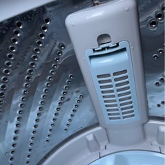 洗濯機あげますの画像