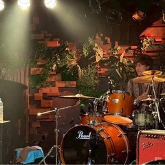 🥁 沖縄・ドラムレッスン生徒募集（那覇・浦添・読谷ほか）の画像