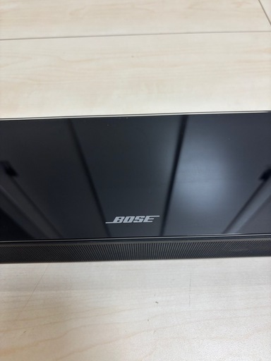 BOSE Smart Soundbar 700