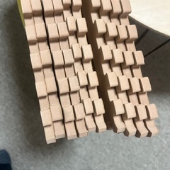コルク　ジョイントマット 10枚の画像