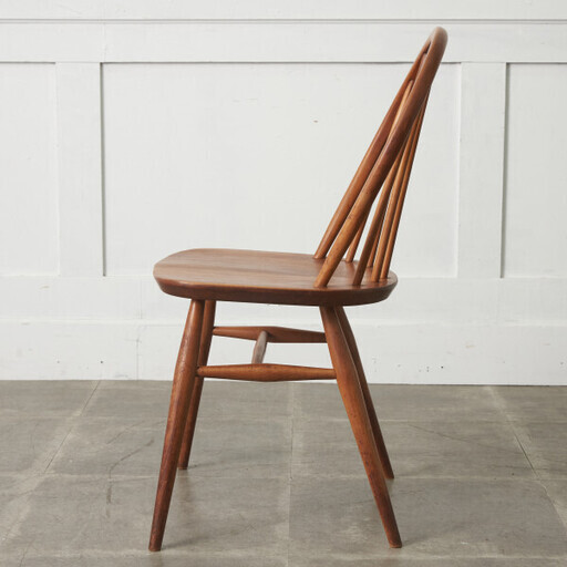 【発送の場合は即購入不可】 ercol フープバック チェア アーコール 英国 ヴィンテージ エルム ビーチ 椅子 ウィンザーチェア ダイニングチェア イギリス 92657