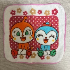 【ハンカチ】7枚セットの画像