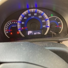 28年式❗️ワゴンR❗️低走行❗️の画像