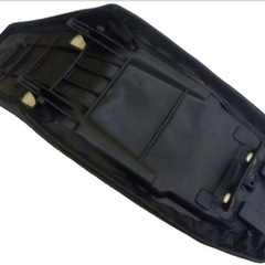 CRF70 ハイシートの画像