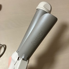 Panasonic  32㎜　コテの画像